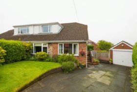 4 Bedroom Semi-Detac...